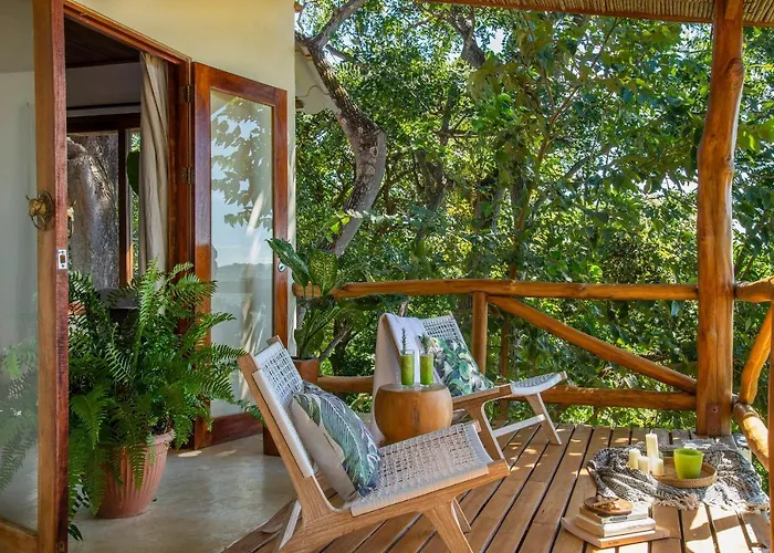 Tierra Magnifica Boutique Hotel