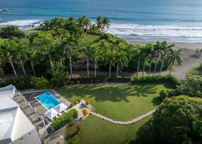 Azul Hotel & Retreat (Adults Only)